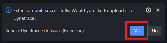 upload prompt