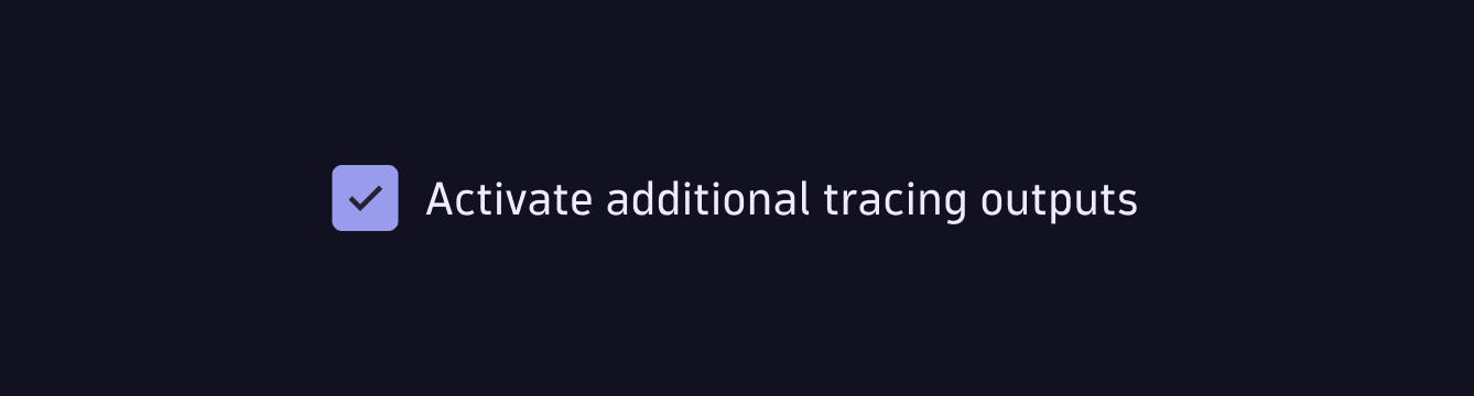 Checkbox