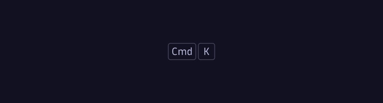 KeyboardShortcut