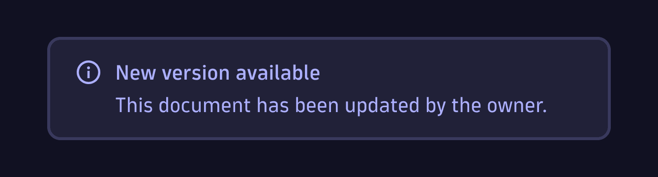 MessageContainer