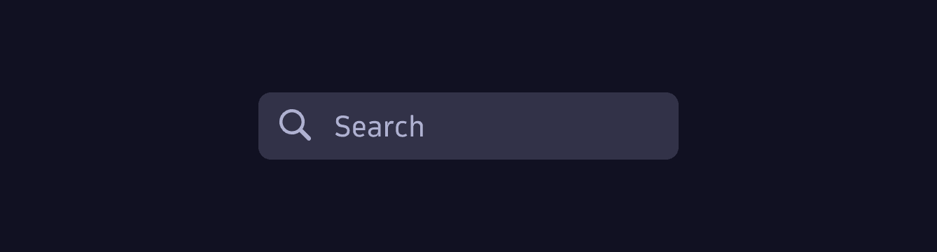 SearchInput