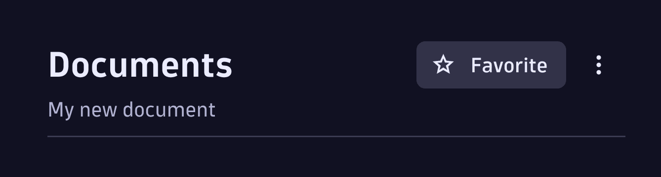 TitleBar