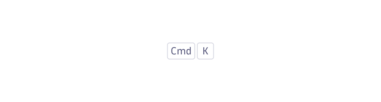 KeyboardShortcut