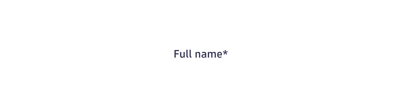 Label